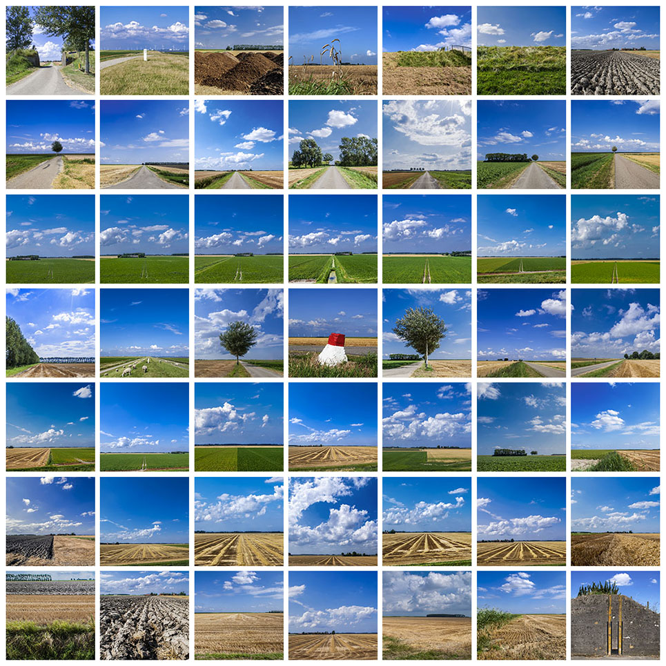 J van Kerkhovenpolder